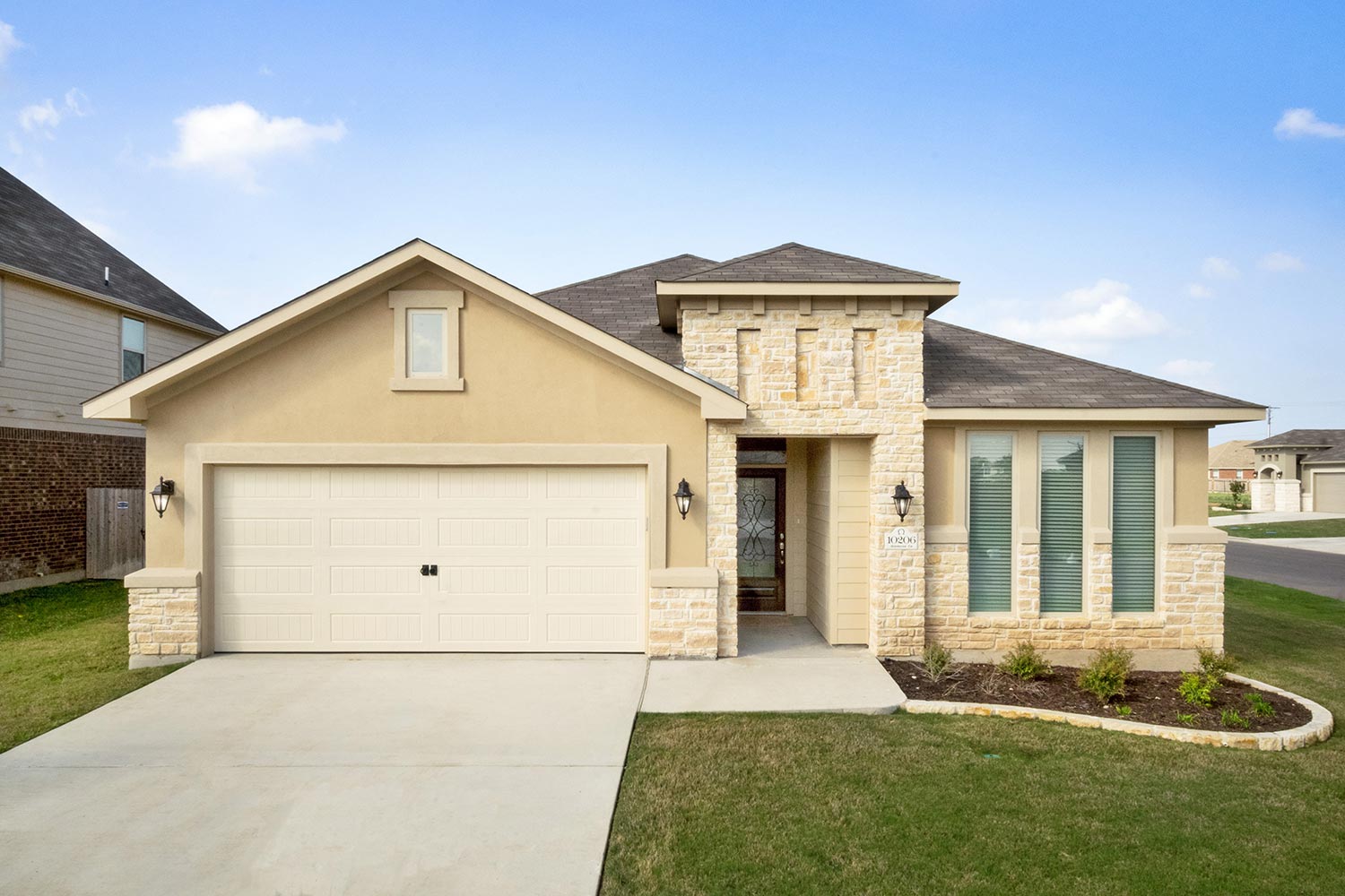 Hills of Westwood I New Homes in Temple, TX